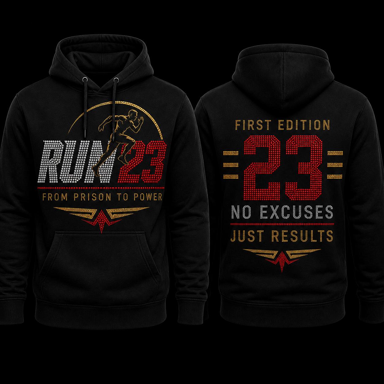 Hoodies