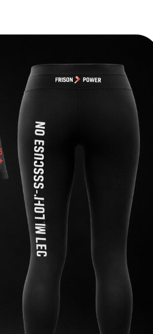 RUN 23 Tracksuit – First Edition